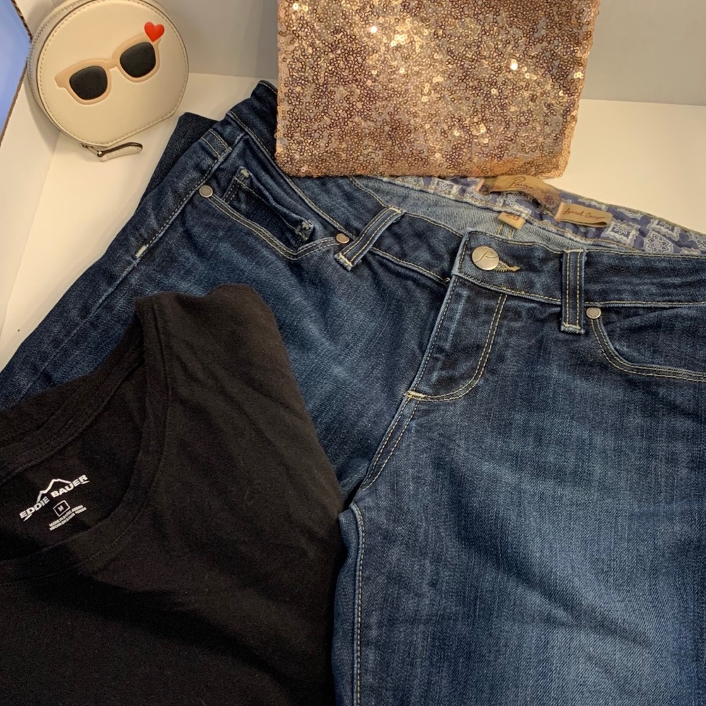Paige Jeans